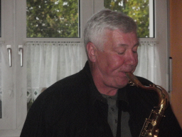 Musik und Talk