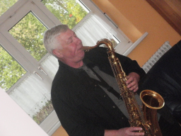 Musik und Talk