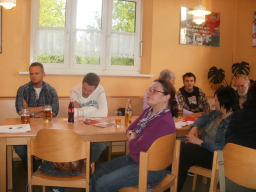 Musik und Talk