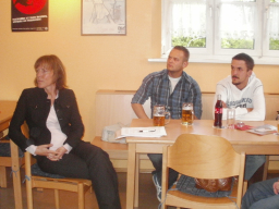 Musik und Talk