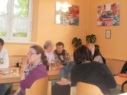 Musik und Talk