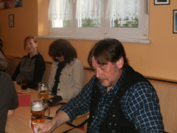 Musik und Talk