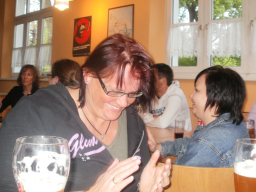 Musik und Talk