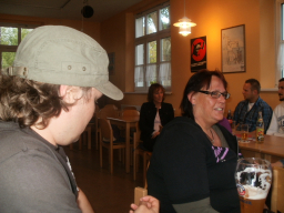 Musik und Talk