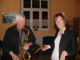 Musik und Talk