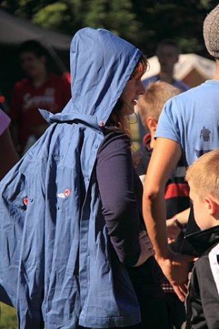 Sommercamp 2011