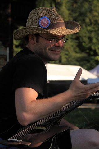 Sommercamp 2011