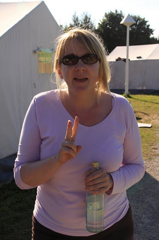 Sommercamp 2011