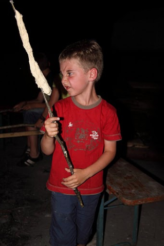 Sommercamp 2011