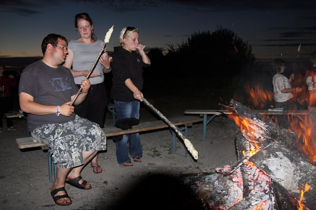 Sommercamp 2011