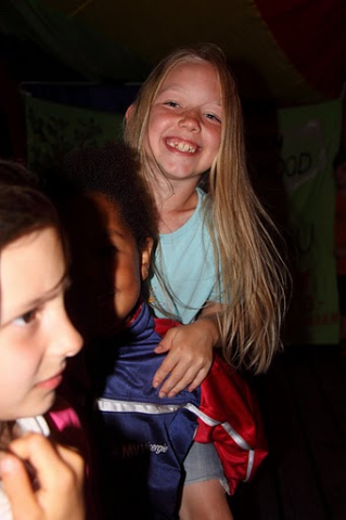 Sommercamp 2011