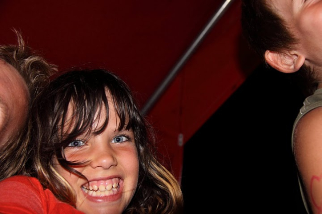 Sommercamp 2011