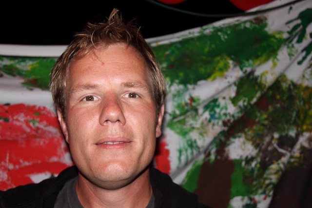 Sommercamp 2011