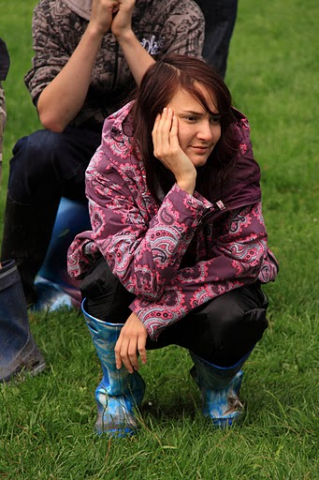 Sommercamp 2011