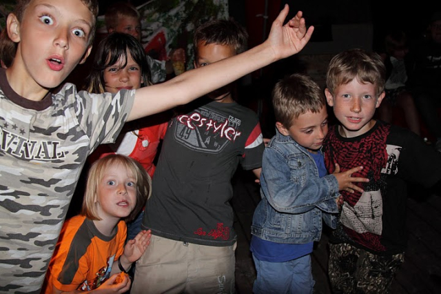 Sommercamp 2011