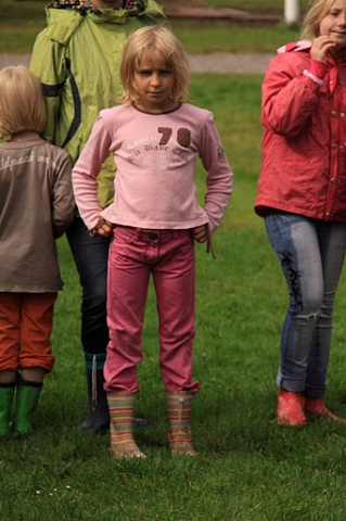 Sommercamp 2011