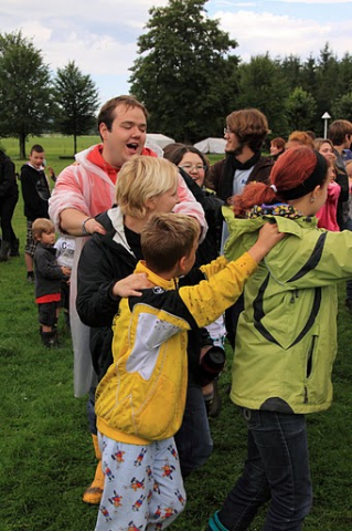 Sommercamp 2011
