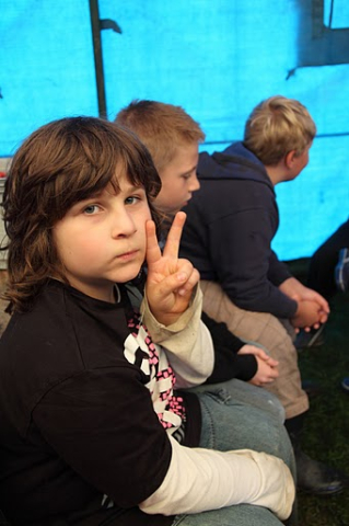 Sommercamp 2011