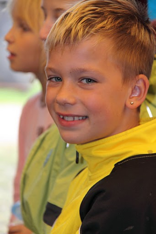 Sommercamp 2011