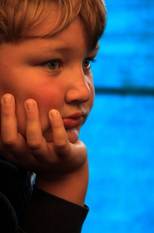 Sommercamp 2011