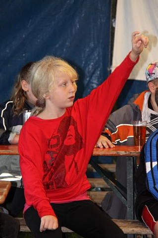 Sommercamp 2011