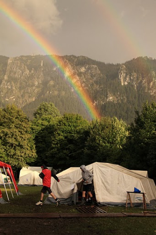 Sommercamp 2011