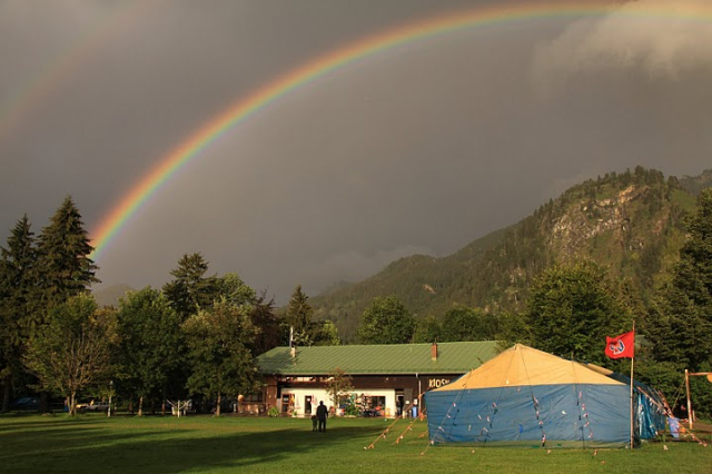 Sommercamp 2011