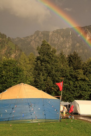 Sommercamp 2011