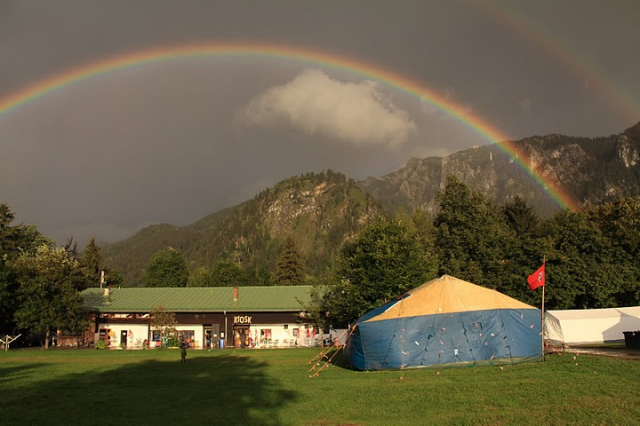 Sommercamp 2011