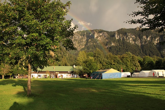 Sommercamp 2011