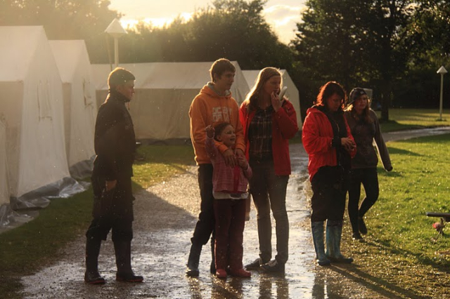 Sommercamp 2011