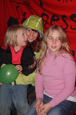 Sommercamp 2011