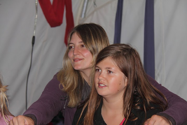 Sommercamp 2011