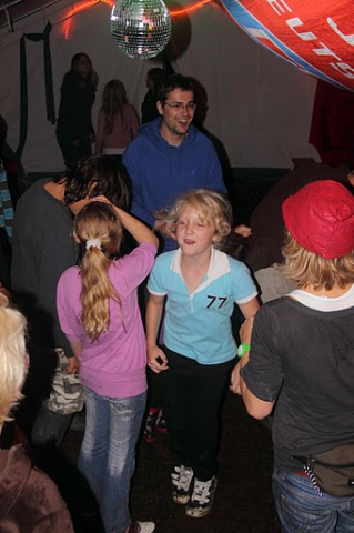Sommercamp 2011