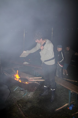 Sommercamp 2011