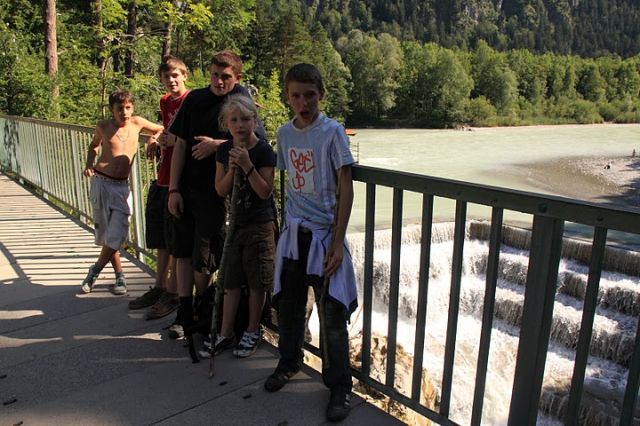 Sommercamp 2011