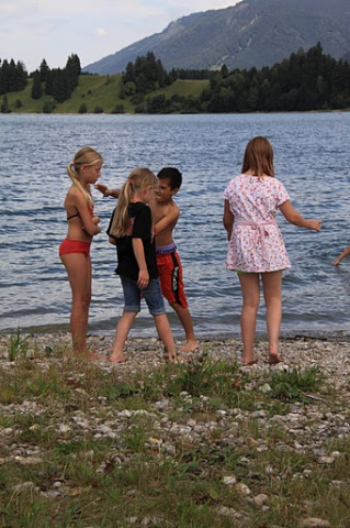 Sommercamp 2011