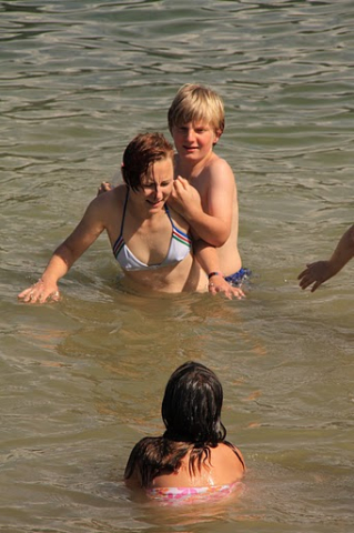Sommercamp 2011