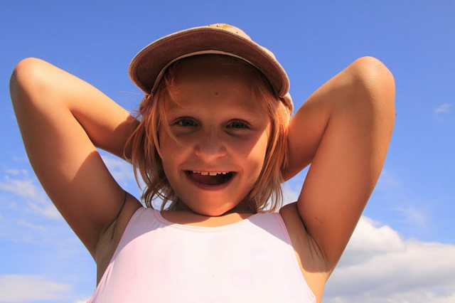 Sommercamp 2011