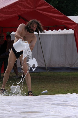 Sommercamp 2011