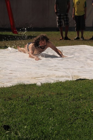 Sommercamp 2011