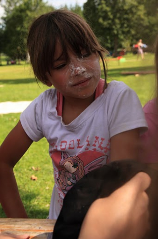 Sommercamp 2011