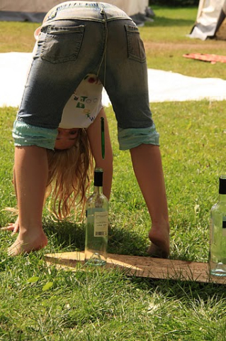 Sommercamp 2011