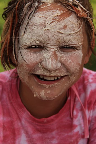 Sommercamp 2011