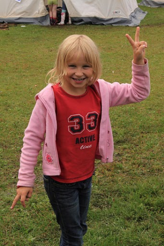 Sommercamp 2011