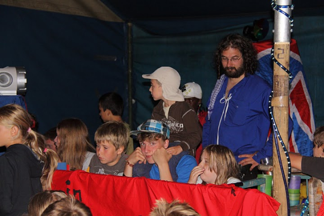 Sommercamp 2011