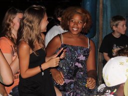 Sommercamp 2011