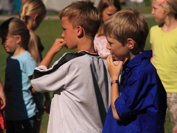 Sommercamp 2011