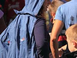 Sommercamp 2011