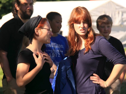 Sommercamp 2011